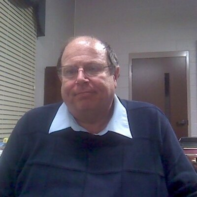 Profile Picture of Bill Haddock (@revbillhaddock) on Twitter