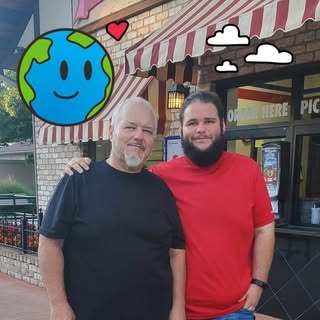 Profile Picture of David Hockenberry (@david.hockenberry) on Instagram