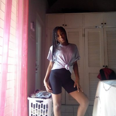 Cheyenne Blake - Twitter Profile Picture of Cheyenne Blake (@cheyenneblake16) on Twitter