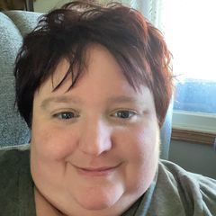 Profile Picture of amandawesterfeld (@@amandawesterfeld) on Tiktok