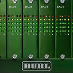 Profile Picture of BURL Audio (@burlaudio) on Instagram