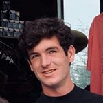 Profile Picture of Gerald Peter Hughes (@gpeterhughes) on Instagram