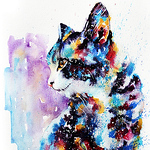 Profile Picture of Alice Tang (@猫须) on Flickr