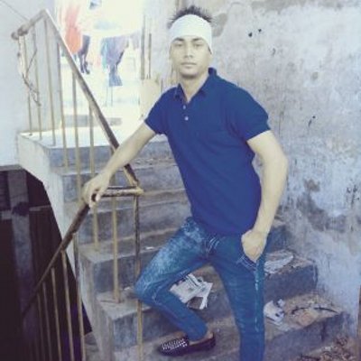 Profile Picture of Asim Ansari (@asimansari19941) on Twitter