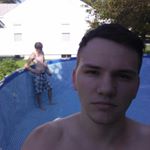 Cøllin Pôwell - Instagram Profile Picture of Cøllin Pôwell (@cpninjuh) on Instagram