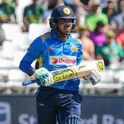 Profile Picture of Angelo Perera (@angiperera) on Twitter