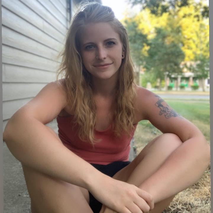 Profile Picture of Catie Johnson (@simplycate28) on Tiktok