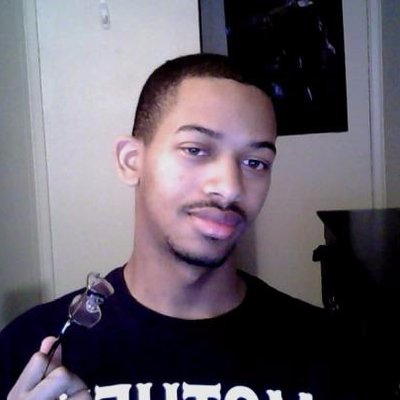 Profile Picture of Tony Guyton (@TonyGuyton25) on Twitter