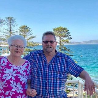 Profile Picture of Harold Brooks (@harold.brooks.5074) on Facebook