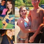 Profile Picture of Shelby Lynn & David Alan 💍💏💘🔥💦 (@davidapplegate94) on Instagram