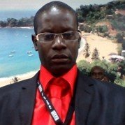 Profile Picture of Richard M Jeremiah (@lovemanrj) on Twitter