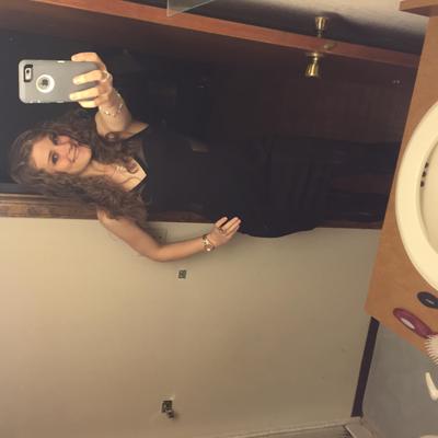 Profile Picture of Jasmine Cline (@CUDlynx2019) on Twitter