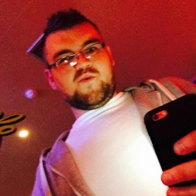 Profile Picture of Aaron Plumley (@plumleya) on Twitter