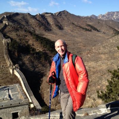 Profile Picture of Peter Richard Payne (@ppchiral) on Twitter