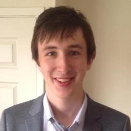 Profile Picture of Ben Colson (@b_colson93) on Twitter