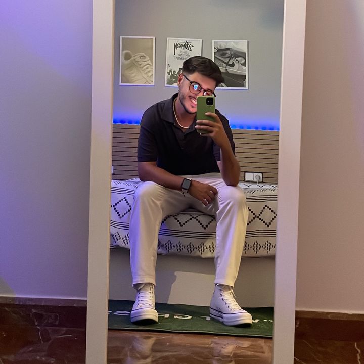Profile Picture of 👽Benjamiiin👽 (@@benjaminpelaezz_) on Tiktok