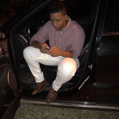 Profile Picture of Jean Carlos Mercedes Disla (@flowbarrialrd) on Twitter