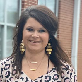 Profile Picture of Karley Allen (@kjmallen) on Pinterest
