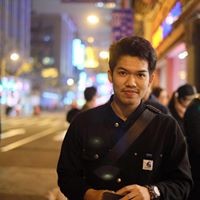 Profile Picture of Suchon Tongshumsin (@suchon-tongshumsin) on Quora
