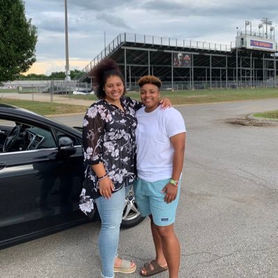 Profile Picture of Jada Nichole Hughes (@Jada45_) on Twitter