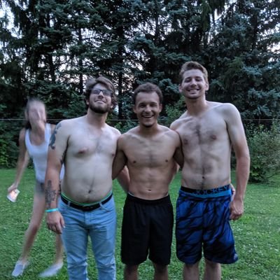 Profile Picture of Vince Jackson (@VinceJackson67) on Twitter