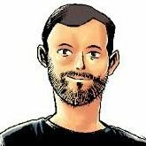 Profile Picture of Joe Van Pelt (@TheJoequacious) on Twitter