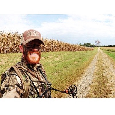 Profile Picture of Garrett Addison (@AddisonGarrett) on Twitter