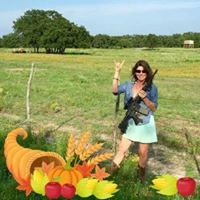 Profile Picture of Tracy Self (@tracy-self-1) on Quora