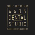 Profile Picture of DR. ANDREW EDMONDS (@4405dentalstudio) on Instagram