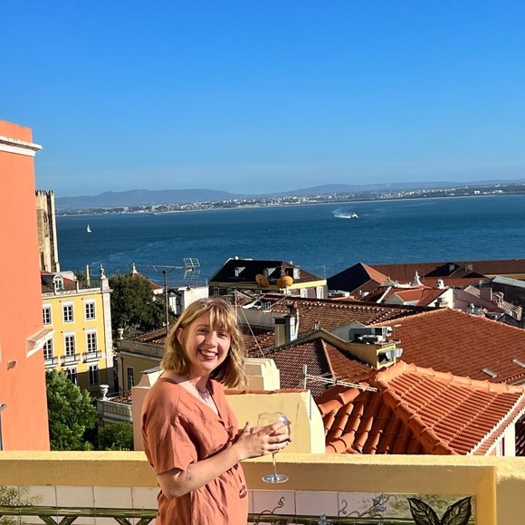 Layne Gerbig - Poshmark Profile Picture of Layne Gerbig (@laynegerbig) on Poshmark