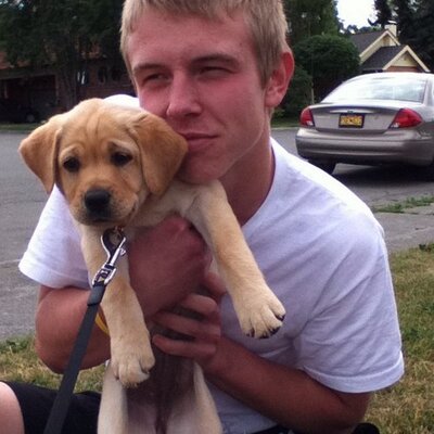 Profile Picture of Eric Vandervort (@evandy80) on Twitter