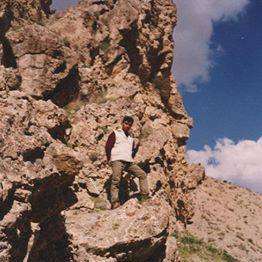 Profile Picture of Mohammad Ramezani (@Ramezanimohammd) on Twitter