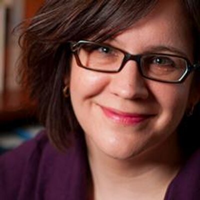 Profile Picture of Jennifer Robson (@AuthorJenniferR) on Twitter