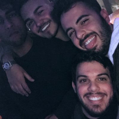 Profile Picture of Daniel Núñez Ardila (@danieelillo23) on Twitter