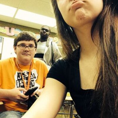 Profile Picture of Jacob Seymour (@Bomber_Pride_) on Twitter