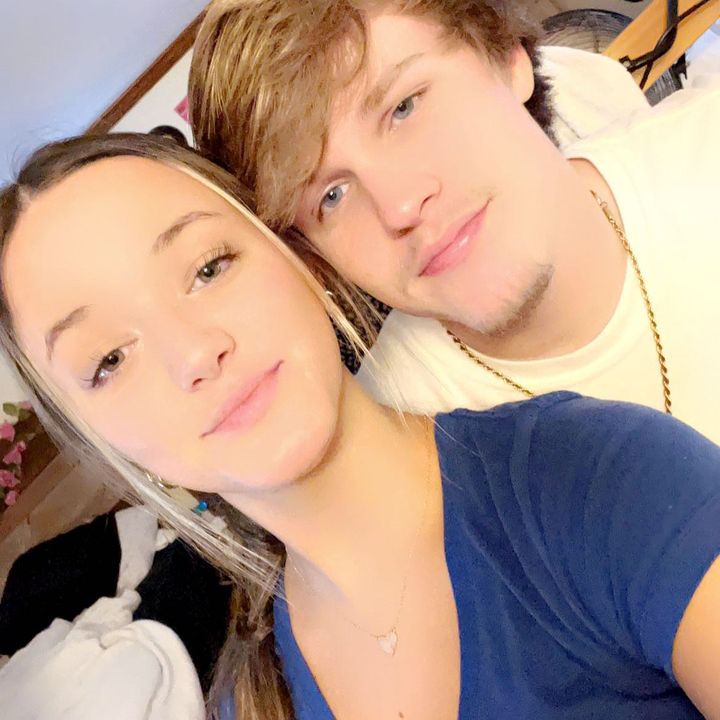 Profile Picture of katie ashley🦋 (@@katie.ashley) on Tiktok