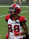Profile Picture of Kamar Jordenon Wikipedia