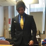 Profile Picture of Erik Price (@erikwithak1) on Instagram