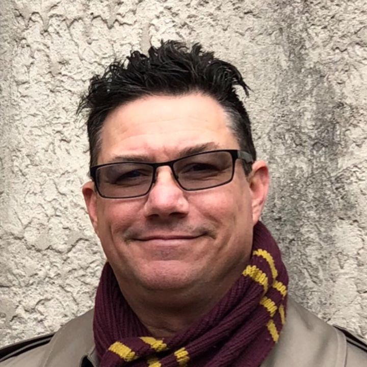 Profile Picture of Brad Twilley (@@bradtwilley) on Tiktok