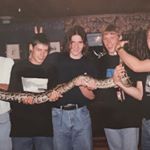 Profile Picture of Neil Henry (@nlynch1971) on Instagram