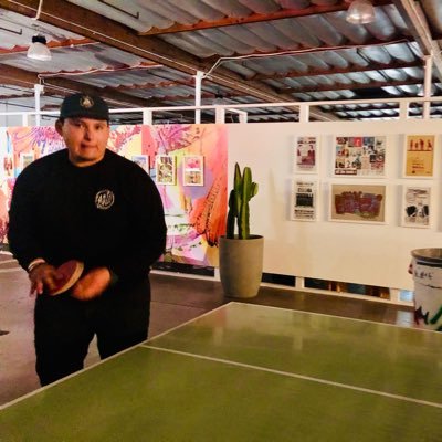 Profile Picture of Daniel Villarreal (@danielvdotcom) on Twitter