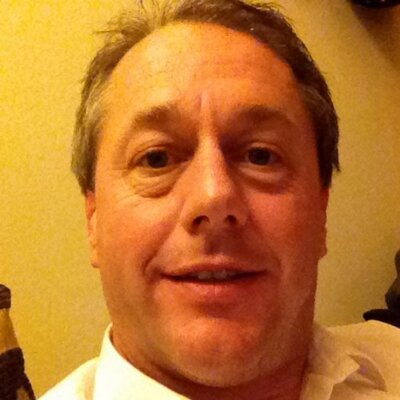 Profile Picture of Jeremy Wise (@Jeremywise) on Twitter