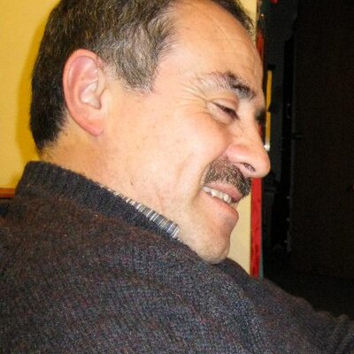 Profile Picture of Cesar Uribe (@CesarUribe) on Twitter