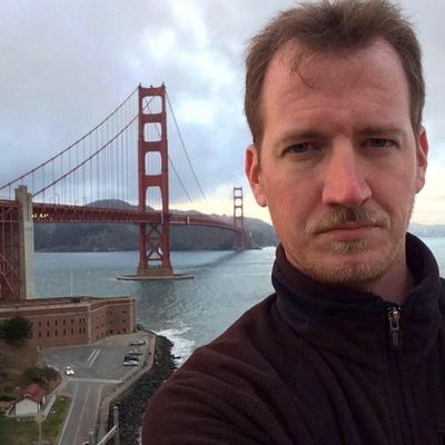 Profile Picture of Kiernan McMahon (@HeifetzGuy) on Twitter