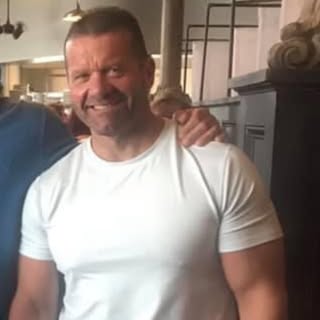 Profile Picture of Steven Schoch (@steven.schoch) on Instagram