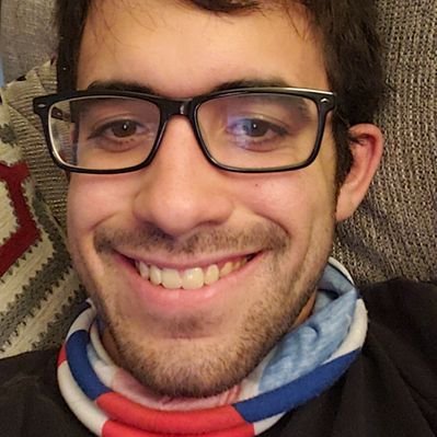 Profile Picture of Muddyman13 (@muddyman13) on Twitter