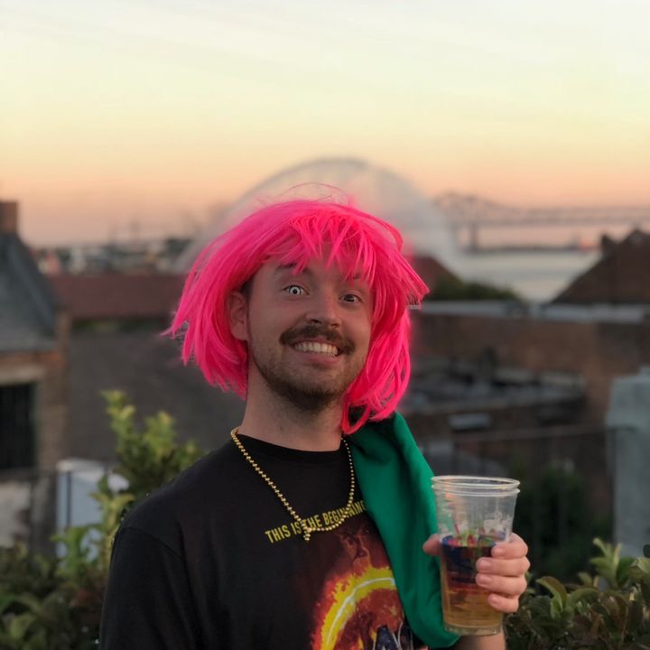 Profile Picture of Jimmy Kimball (@jimmykimball7) on Tiktok