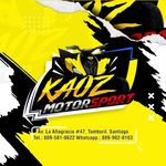Profile Picture of Kaoz Motor Sport (@kaoz.motorsport) on Instagram