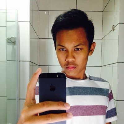 Profile Picture of Allah Hudgon (@@amryHudson) on Twitter