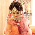 Profile Picture of   Teena Beauty Zone... (@teenabeautyzone_1234) on Tiktok